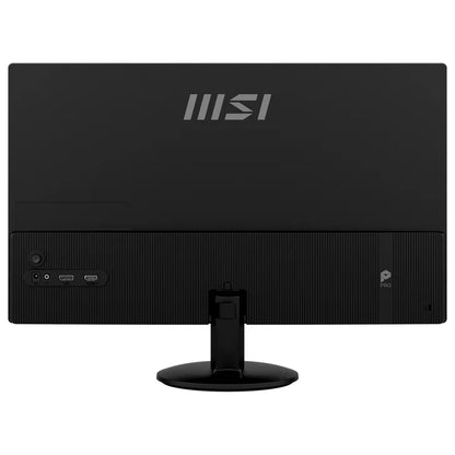 MSI 24” FHD IPS 100Hz Productivity Monitor