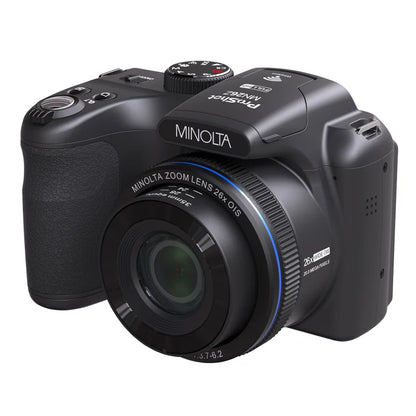 Minolta MN26Z 20 Megapixels Bridge Camera