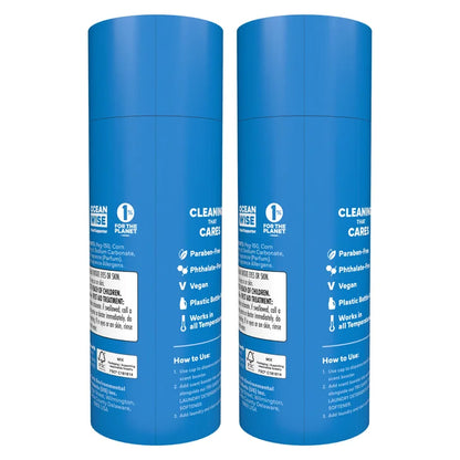 Tru Earth In-Wash Scent Boosters, Ocean Wave, 32.2 oz