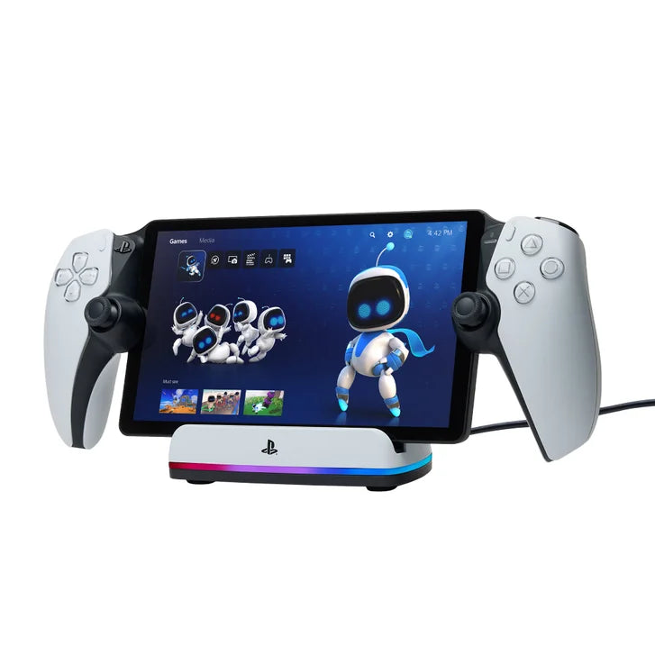 Sony PlayStation Portal Remote Player Bundle