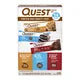 Quest Protein Bar Variety Pack, 2.12 oz, 14-count
