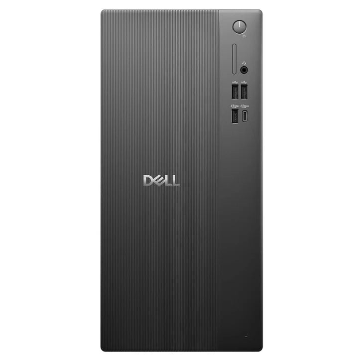 Dell Tower Desktop - Intel Core Ultra 7 265 - 32GB RAM - 1TB SSD - Windows 11 Home