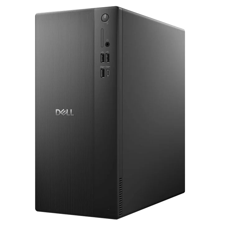 Dell Tower Desktop - Intel Core Ultra 7 265 - 32GB RAM - 1TB SSD - Windows 11 Home
