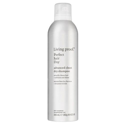 Living Proof Perfect Hair Day Advanced Clean Dry Shampoo, 9.9 oz