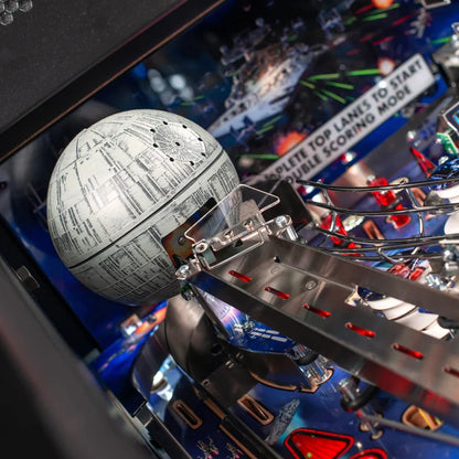 Stern Pinball Star Wars Home Edition Plus