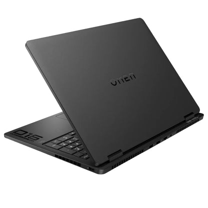 HP OMEN 16 Slim Gaming Laptop - Intel Core Ultra 9 285H - GeForce RTX 5070 - 16" 1920 x 1200 144Hz - 32GB RAM - 1TB SSD - Windows 11 Home