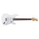 Slash Guns N' Roses Autographed White Fender Player II Stratocaster Guitar - PSA/DNA and Fanatics Authenticated