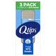 Q-tips Cotton Swabs, 1875-count