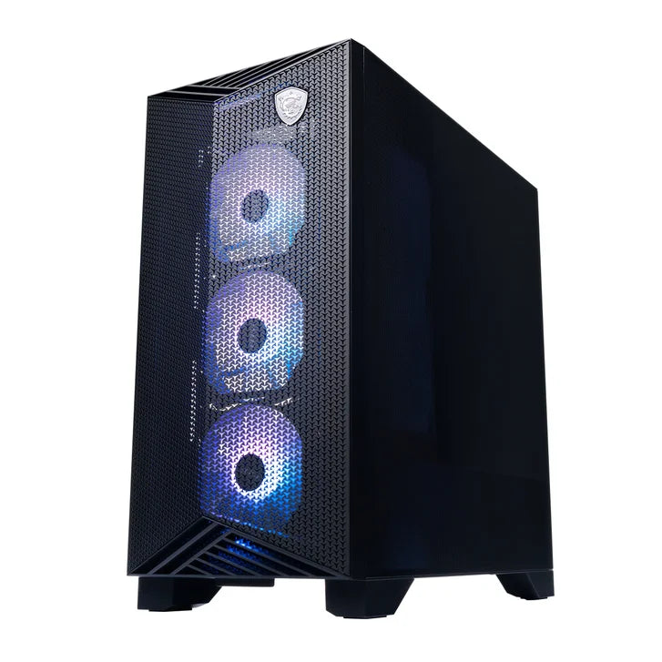 MSI Aegis R2 AI Gaming Desktop – Intel Core Ultra 9 285 - GeForce RTX 5070 Ti – 32GB RAM – 2TB SSD – Windows 11