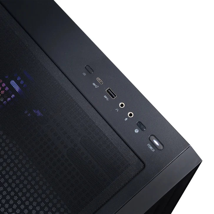 MSI Aegis R2 AI Gaming Desktop – Intel Core Ultra 9 285 - GeForce RTX 5070 Ti – 32GB RAM – 2TB SSD – Windows 11