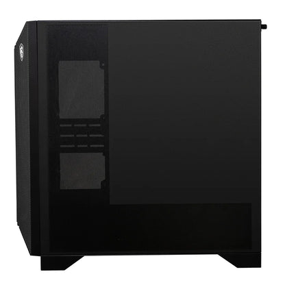 MSI Aegis R2 AI Gaming Desktop – Intel Core Ultra 9 285 - GeForce RTX 5070 Ti – 32GB RAM – 2TB SSD – Windows 11