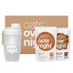 Oats Overnight, 20g Protein Shake, Cookie Dough & Cinnamon Roll 14-pack