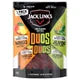 Jack Link's Duos Beef Jerky, Mango and Jalapeño, 3.25 oz, 3-count