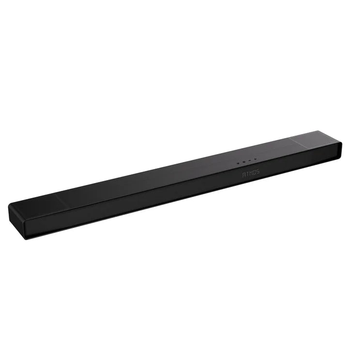 Hisense AX700 5.1.4 CH Dolby Atmos Soundbar with Wireless Subwoofer
