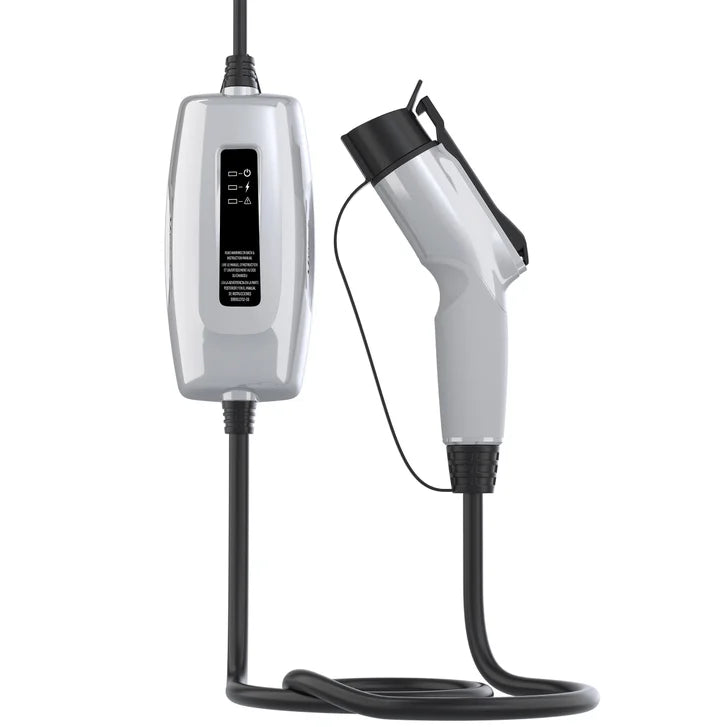 Schumacher Electric 12A Level 1 EV Travel Charger
