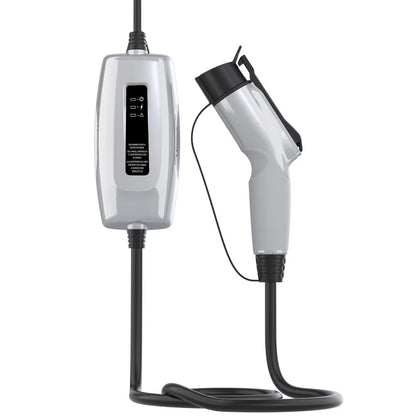 Schumacher Electric 12A Level 1 EV Travel Charger