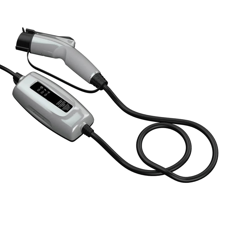 Schumacher Electric 12A Level 1 EV Travel Charger