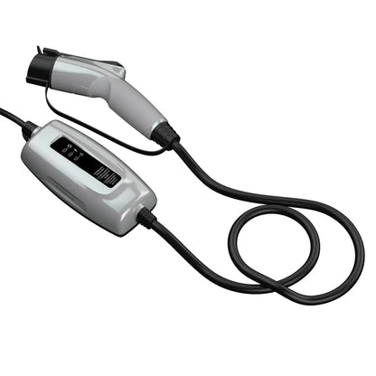 Schumacher Electric 12A Level 1 EV Travel Charger