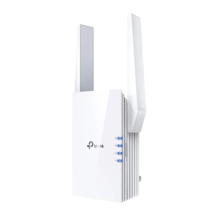 TP-Link AX3000 Wi-Fi Range Extender - Boost any Wi-Fi Network