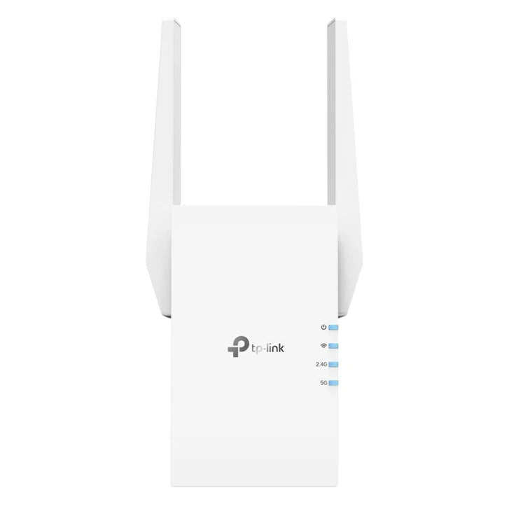 TP-Link AX3000 Wi-Fi Range Extender - Boost any Wi-Fi Network