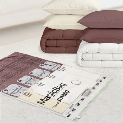 MagicBag Vacuum Storage Bag Combo Pack