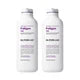 Dr.FORHAIR Folligen Silk Shampoo, 16.9 fl oz, 2-pack
