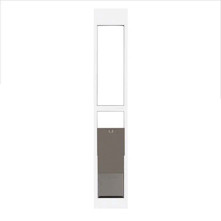 PetSafe Sliding Glass Pet Door, 2-Piece, Large