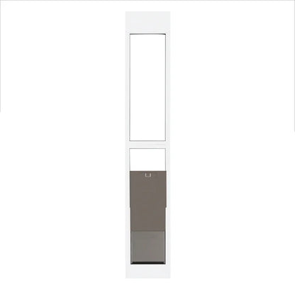 PetSafe Sliding Glass Pet Door, 2-Piece, Large