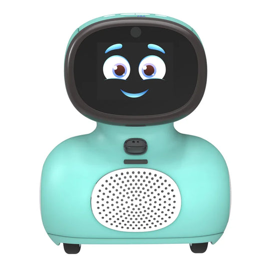 Miko Mini+ AI Powered Kid-safe Robot