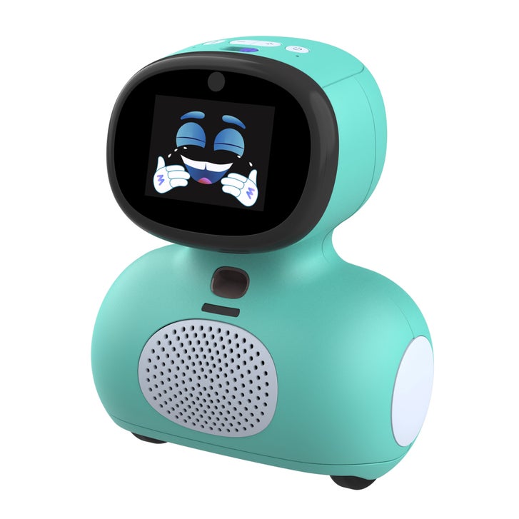Miko Mini+ AI Powered Kid-safe Robot