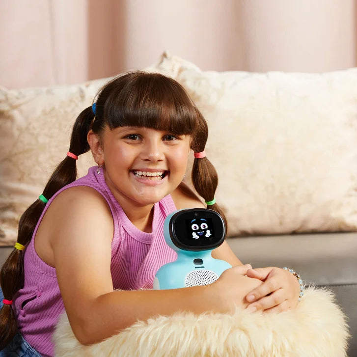 Miko Mini+ AI Powered Kid-safe Robot