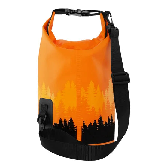 TRI Survival Emergency 2-person 2-day Kit, 64 Pieces