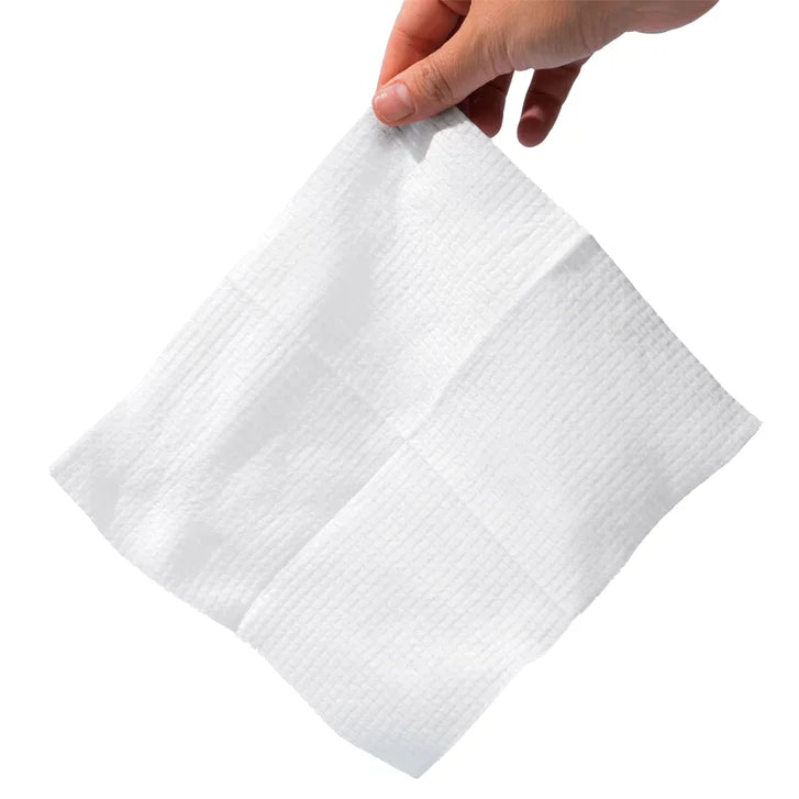 Fomin Clean Facial Towels Original, 100-pack