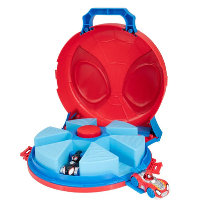 MARVEL Spidey and His Amazing Friends Bundle Set