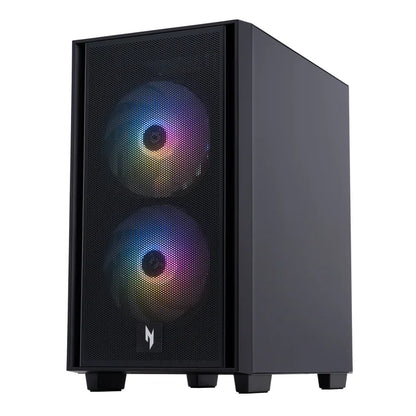 Acer Nitro 60 Gaming Desktop - AMD Ryzen 7 7700 – NVIDIA GeForce RTX 5070 Graphics - Windows 11 Home