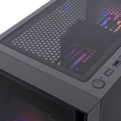 Acer Nitro 60 Gaming Desktop - AMD Ryzen 7 7700 – NVIDIA GeForce RTX 5070 Graphics - Windows 11 Home
