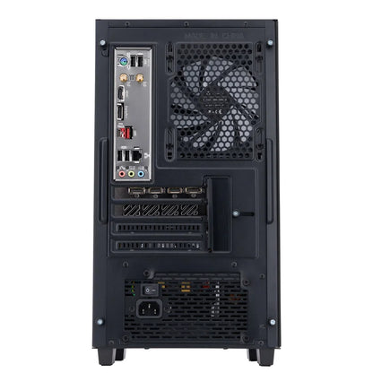 Acer Nitro 60 Gaming Desktop - AMD Ryzen 7 7700 – NVIDIA GeForce RTX 5070 Graphics - Windows 11 Home