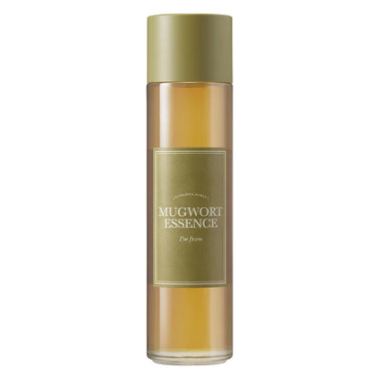 I'm from Mugwort Essence 5.4 fl oz, 2-pack + 1.0 fl oz, 1-pack