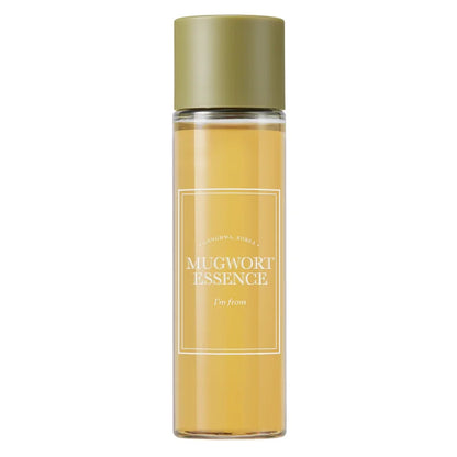 I'm from Mugwort Essence 5.4 fl oz, 2-pack + 1.0 fl oz, 1-pack