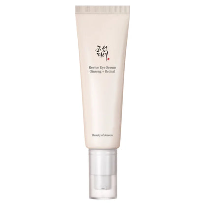 Beauty of Joseon Revive Eye Serum Ginseng + Retinal, 1.69 fl oz, 2-pack