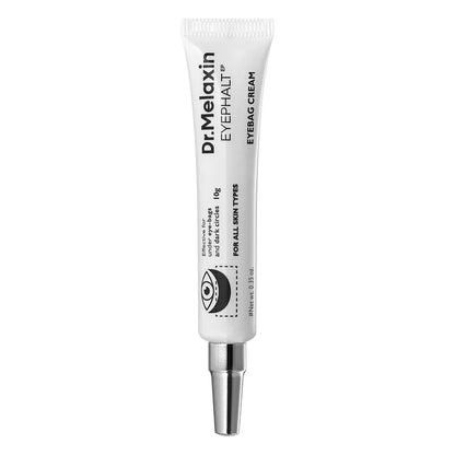 Dr. Melaxin Eyephalt Eyebag Cream 0.35 oz, 2-pack