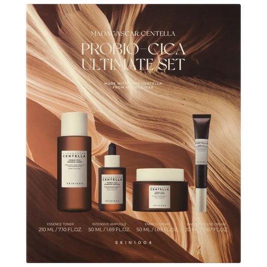 SKIN1004 Probio-Cica Ultimate Set