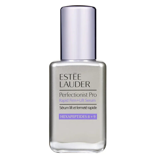 Estee Lauder Perfectionist Pro Rapid Firm+ Lift Serum Hexapeptides 8+9