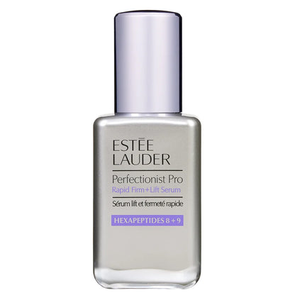 Estee Lauder Perfectionist Pro Rapid Firm+ Lift Serum Hexapeptides 8+9