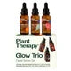 Plant Therapy Facial Serum Trio Set