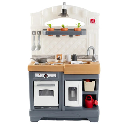 Step2 Garden Fresh Kitchen
