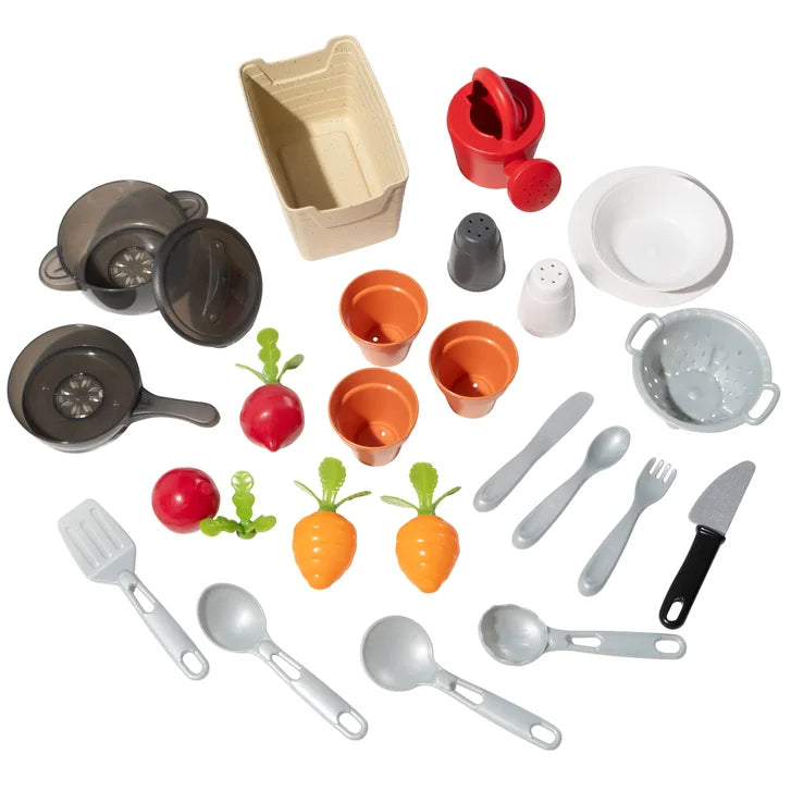 Step2 Garden Fresh Kitchen