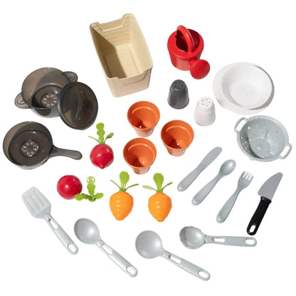 Step2 Garden Fresh Kitchen