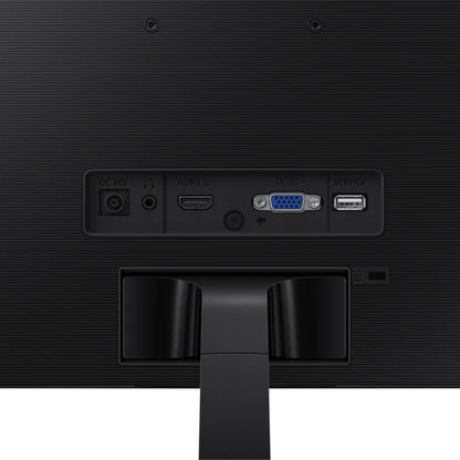 Samsung S36CG Series 27" 100Hz Curved Office Monitor