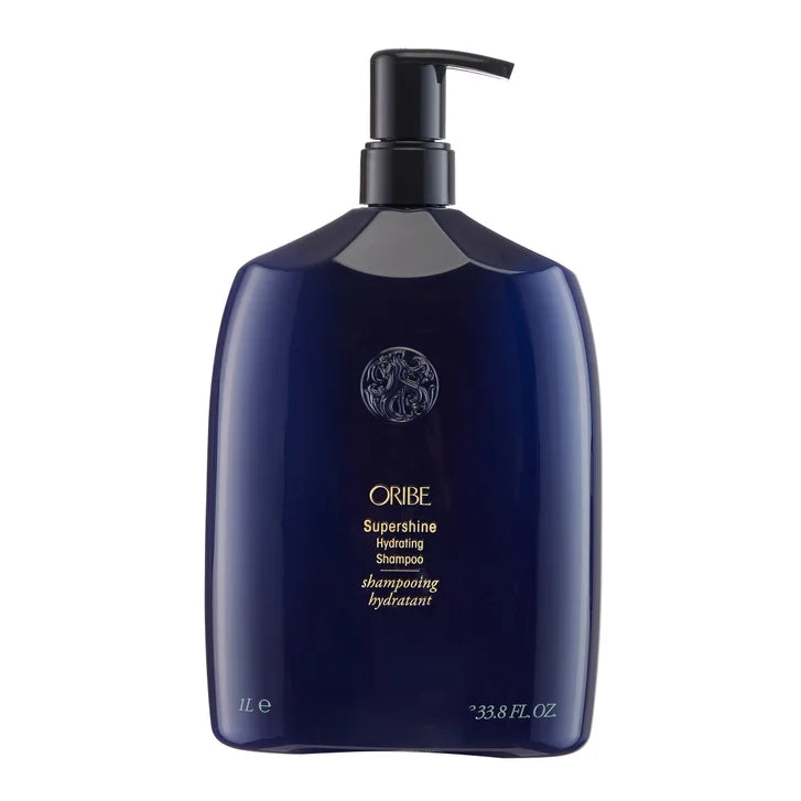 Oribe Supershine Hydrating Shampoo, 33.8 fl oz